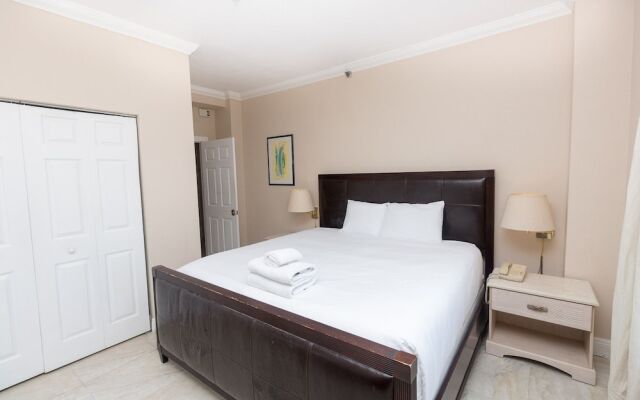 403 Ocean View Apartment Hollywood