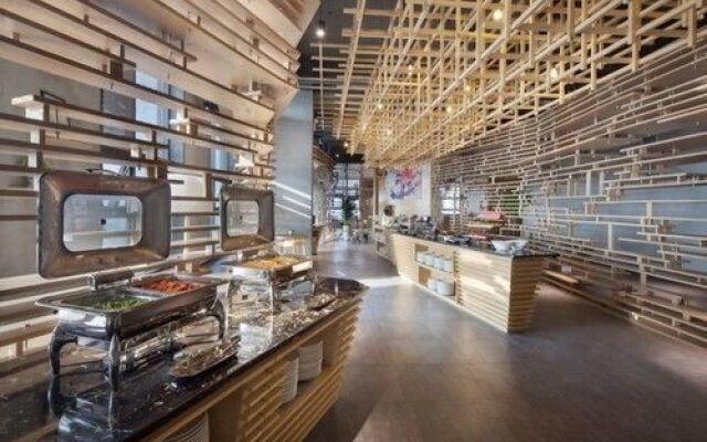 Muchen Hotel (Hangzhou Binjiang)