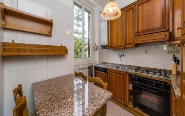 Dante Flexyrent Apartment