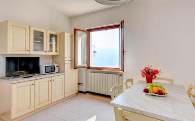 Locazione Turistica Residence Calap (TGL170)