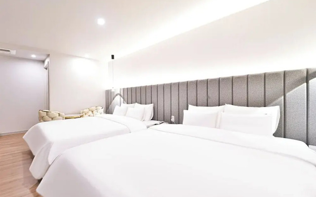 Hadan Denbasta Hotel