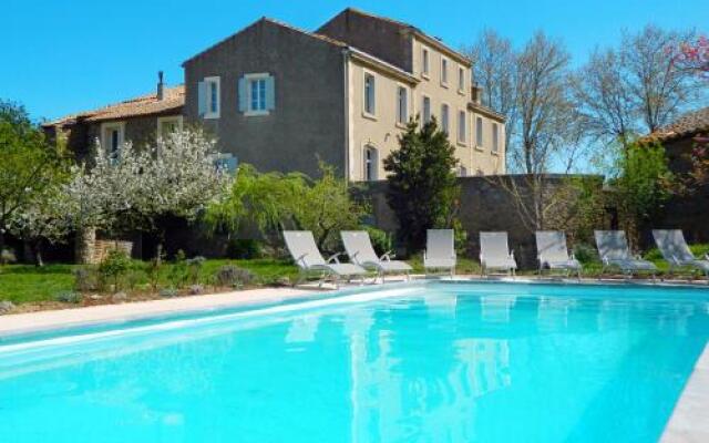 Le Manoir De Canet D'Aude