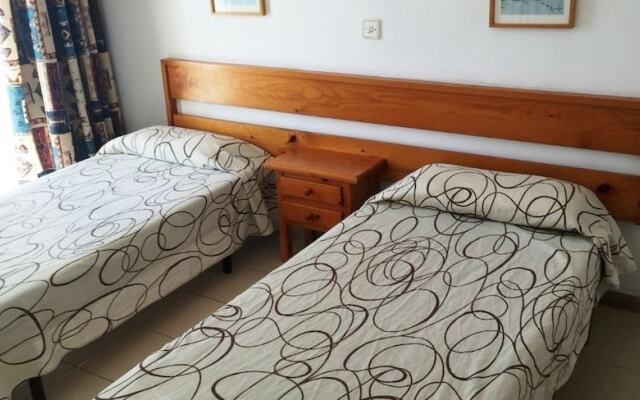 Apartamentos Ar Lotus