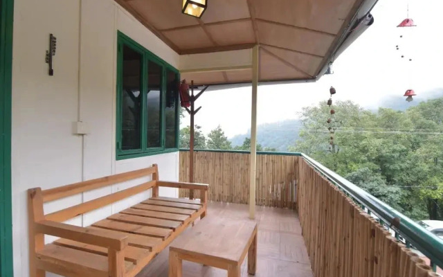 Seegreen Lodges