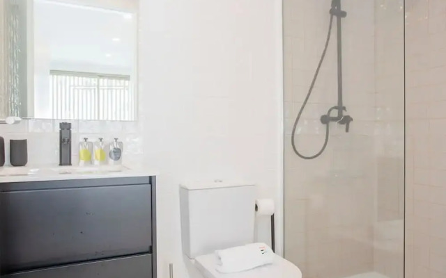 NAX Apartment D by Liiiving
