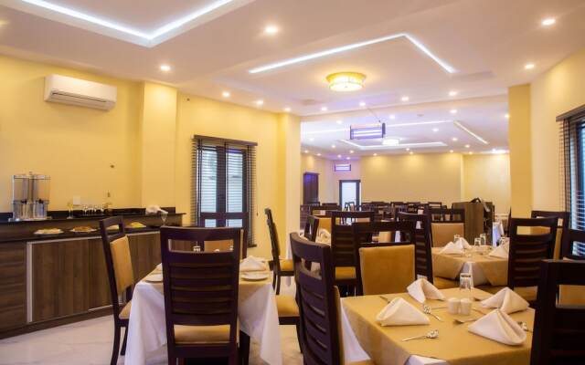 Amber Residence Ikoyi