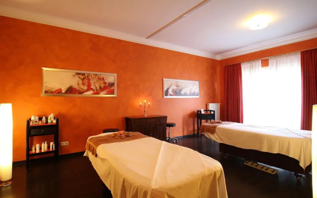 Morada Strandhotel Ostseebad Kühlungsborn