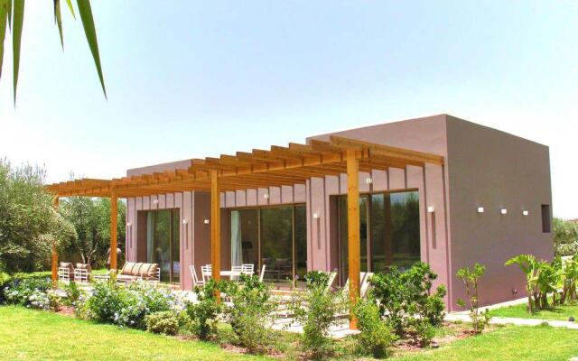Villa Jardins d'Isa