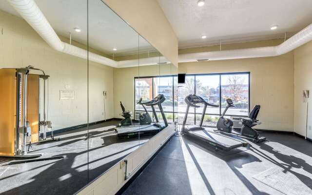 Quality Inn & Suites