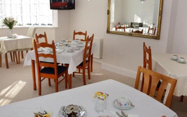 The Cove Guest House