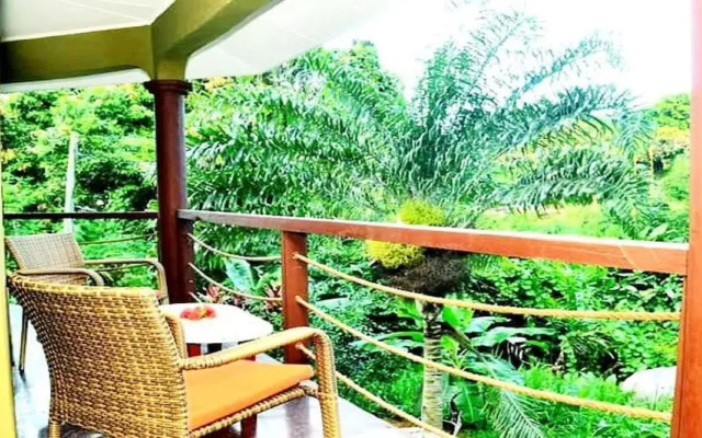 La Nature Apartments