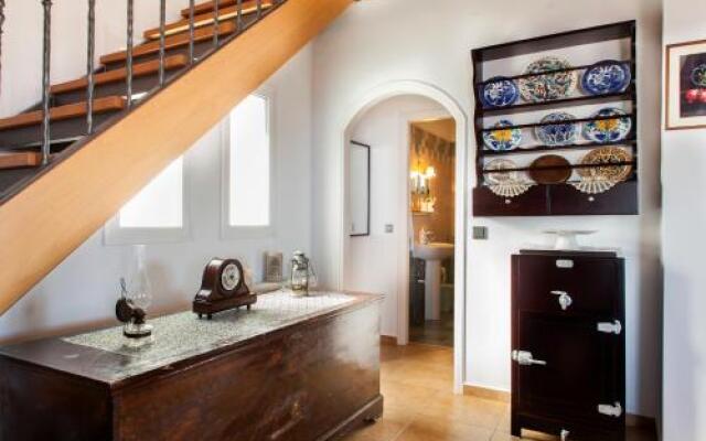 Panorama TraditionalHouse