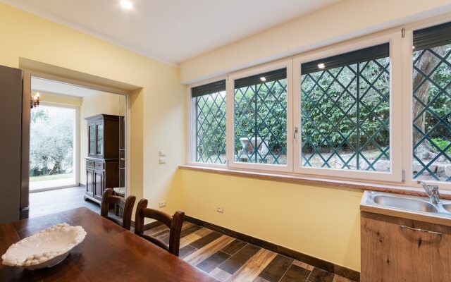 Garda - Via Cipressi 9