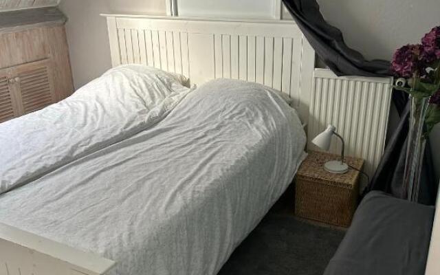 Apartment at the Beach