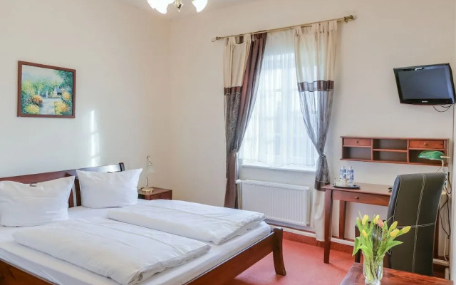 Hotel Zur Alten Oder Frankfurt