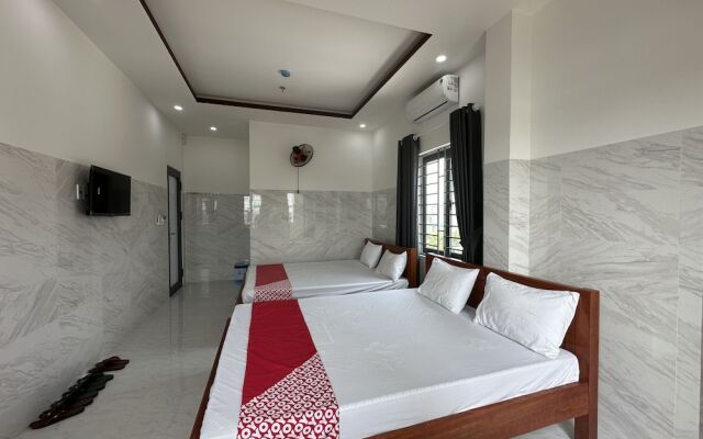 OYO 1237 Phat Tai Hotel 2