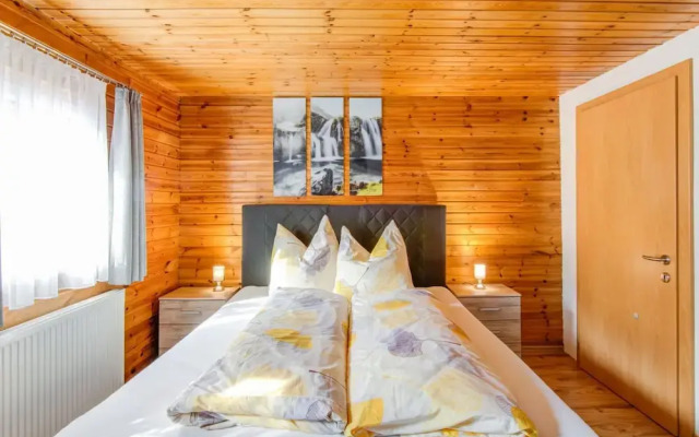 Attractive Apartment in Galtur With Ski Storage