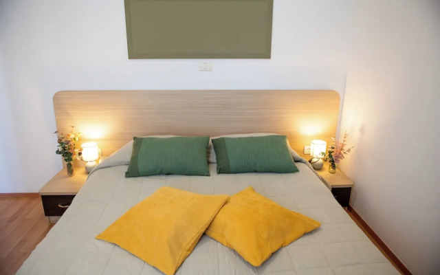 Marina Hotel - Restaurant