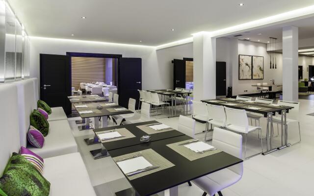 Hotel ILUNION Suites Madrid