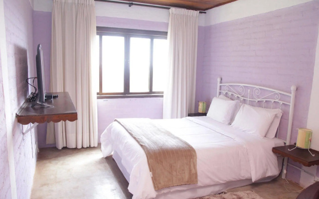 Pousada Estrela Alpina