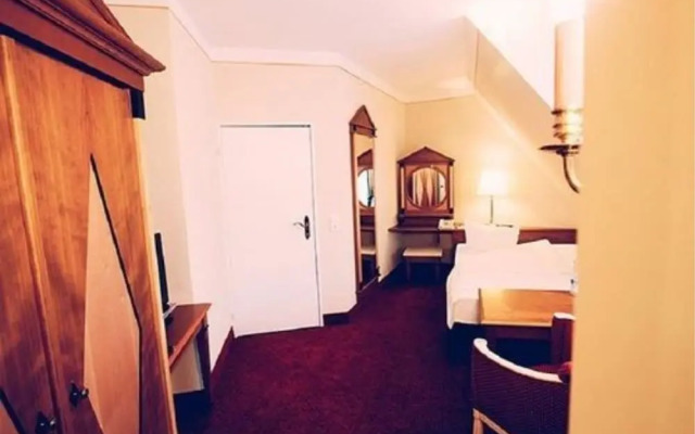 Trip Inn Hotel Der Adelshof