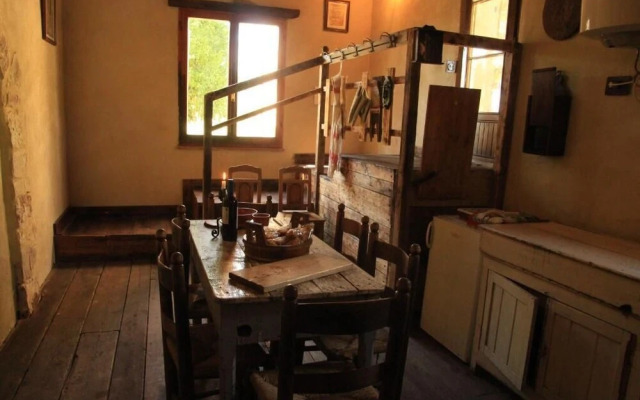 Casa Hobbit