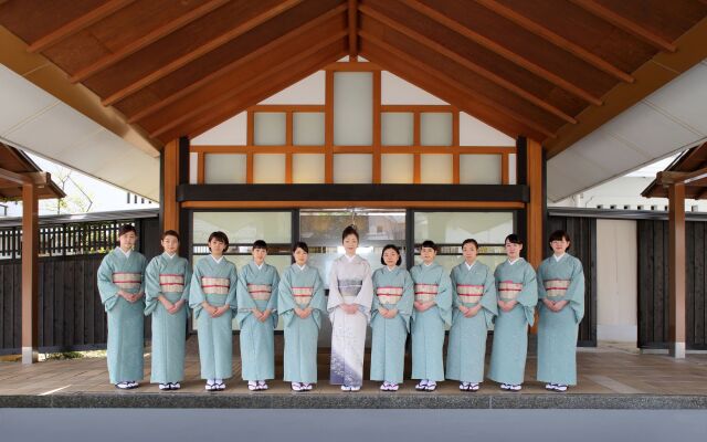 Shinshu Matsumoto Utsukushigahara Onsen Shoho