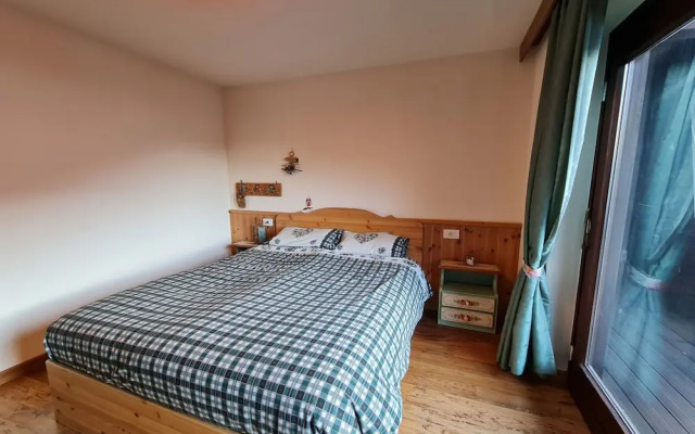 Mountain-view Apartment in Bad Kleinkirchheim