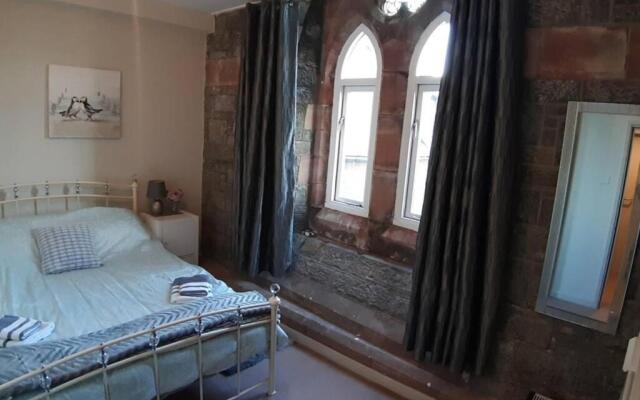 Seaview Duplex Apartment - Spectacular Views