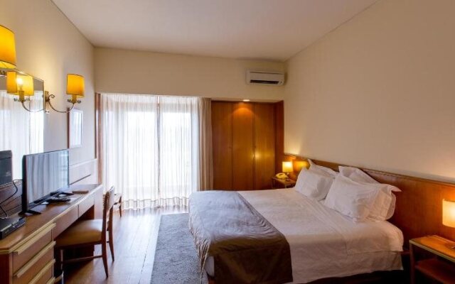 Parador Santa Catarina