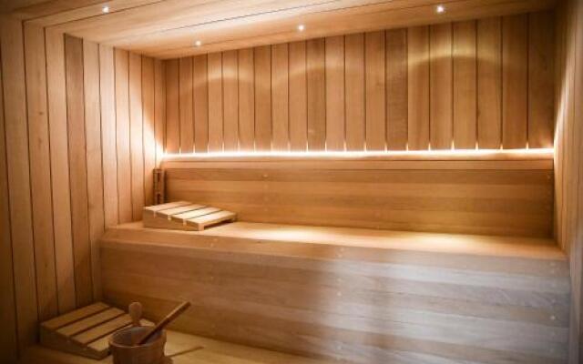 Apartamenty przy Pensjonacie Zdrojowym