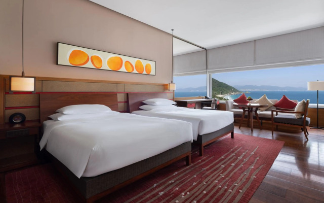 Park Hyatt Sanya Sunny Bay Resort