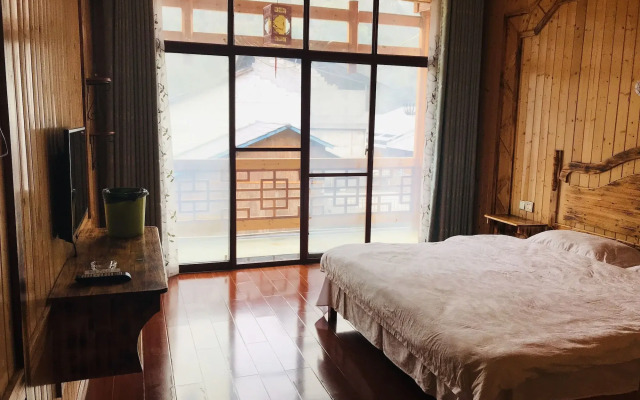 one step to heaven inn