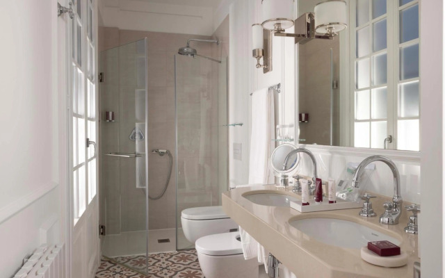 Villa Magalean Hotel & Spa