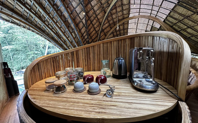 Bambu Indah Villa