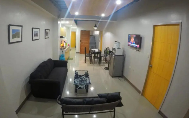 Modern Apartment 301