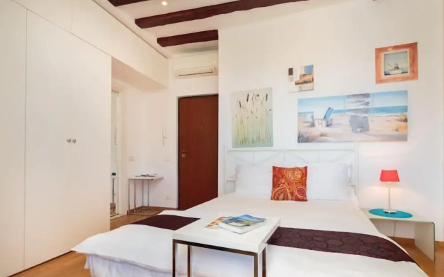 Apartments Riva Lucija