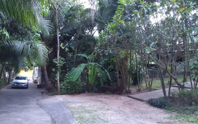 Wilai Villa