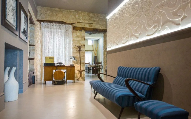 ArtStudio6 Concept House