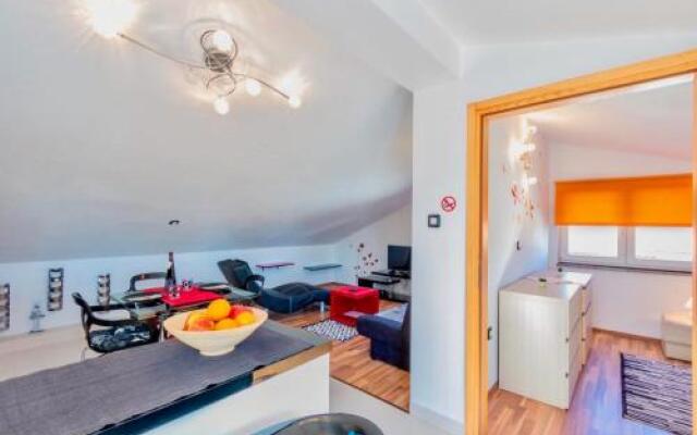 Modern Studio Apartment At Medulin Riviera