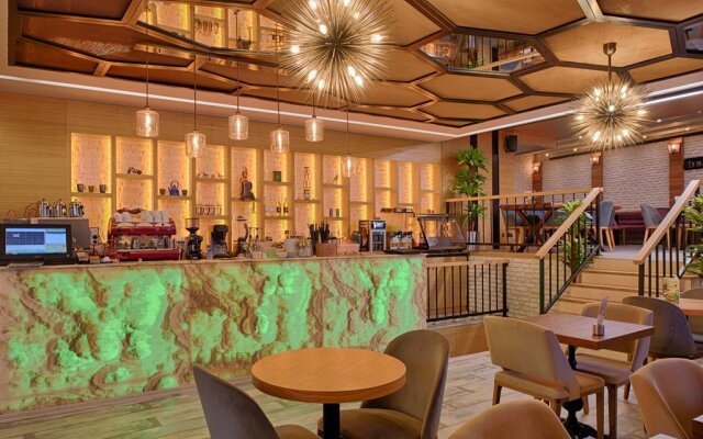 Bossuite Hotel Kadikoy