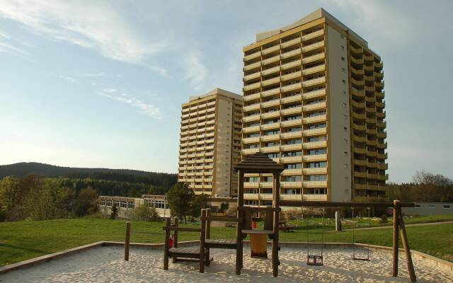 Ferienapartments Panoramic Oberharz