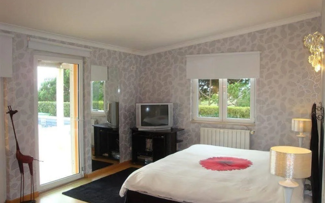 Hotel My Azinheira Villa