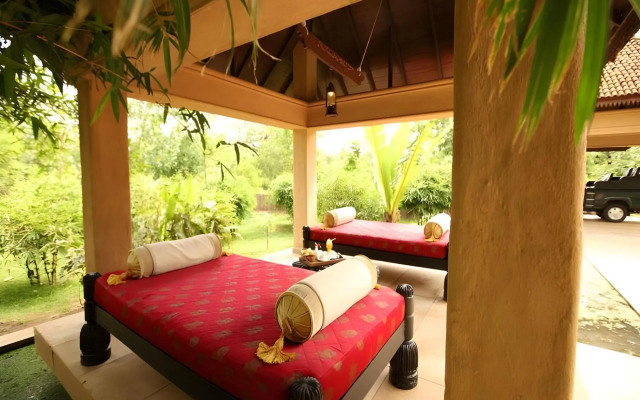 Tuli Tiger Corridor
