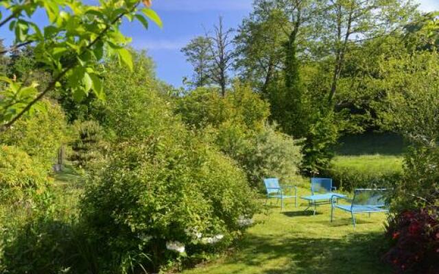 Chambres dhôtes - Pont Canon