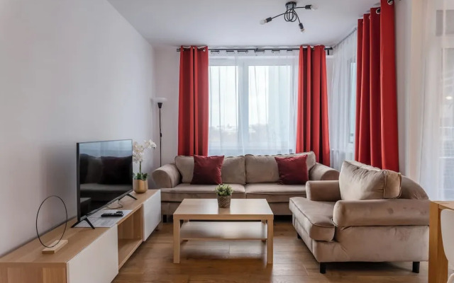 Pure Home Premium Apartments