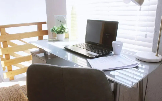 Paradise At Rossmund Golf 5 Swakopmund