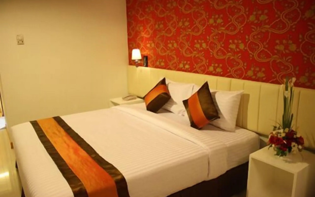 Pratunam Hotel Khonkaen