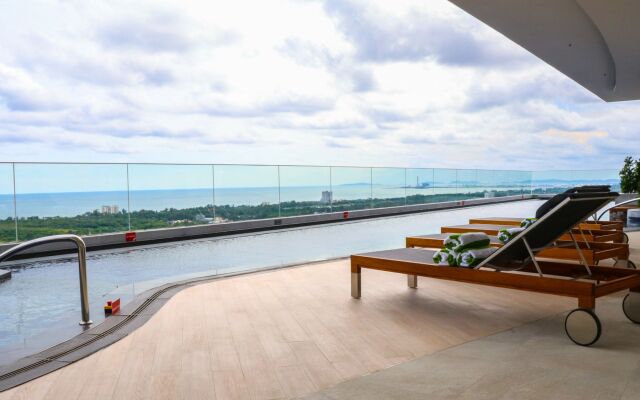 Holiday Inn & Suites Rayong City Centre by IHG