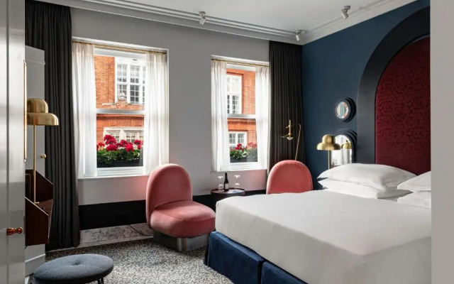 Henrietta Experimental